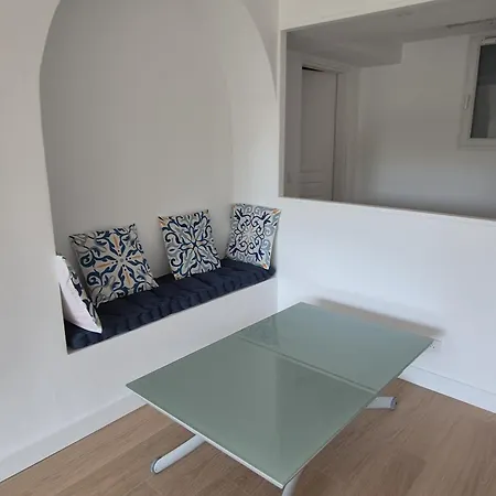 Rochemarine Appartamento