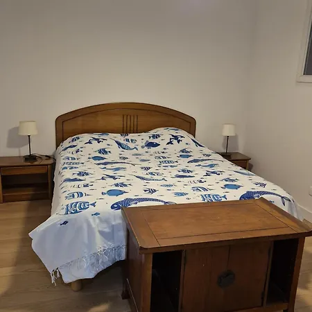 Rochemarine Apartment Théoule-sur-Mer