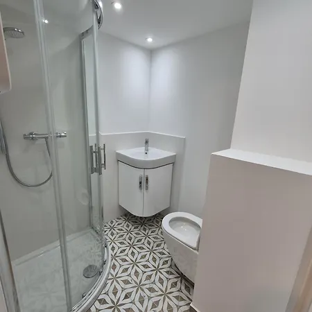 Rochemarine Apartment *