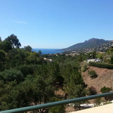 Apartamento Rochemarine *