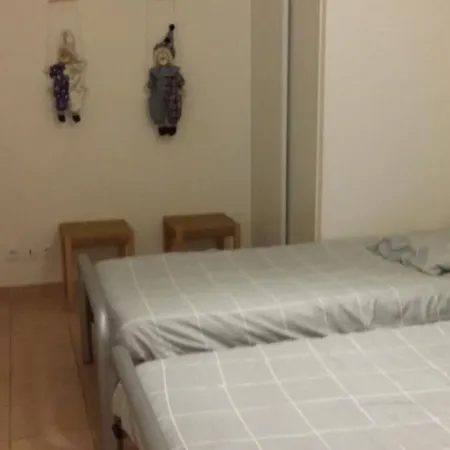 Rochemarine Apartamento Théoule-sur-Mer